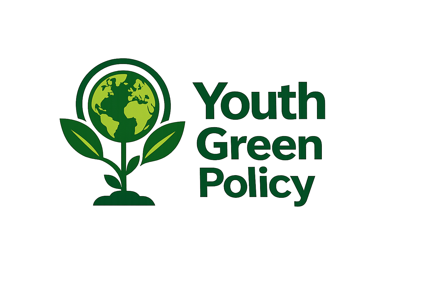 Youth4GreenPolicy logo